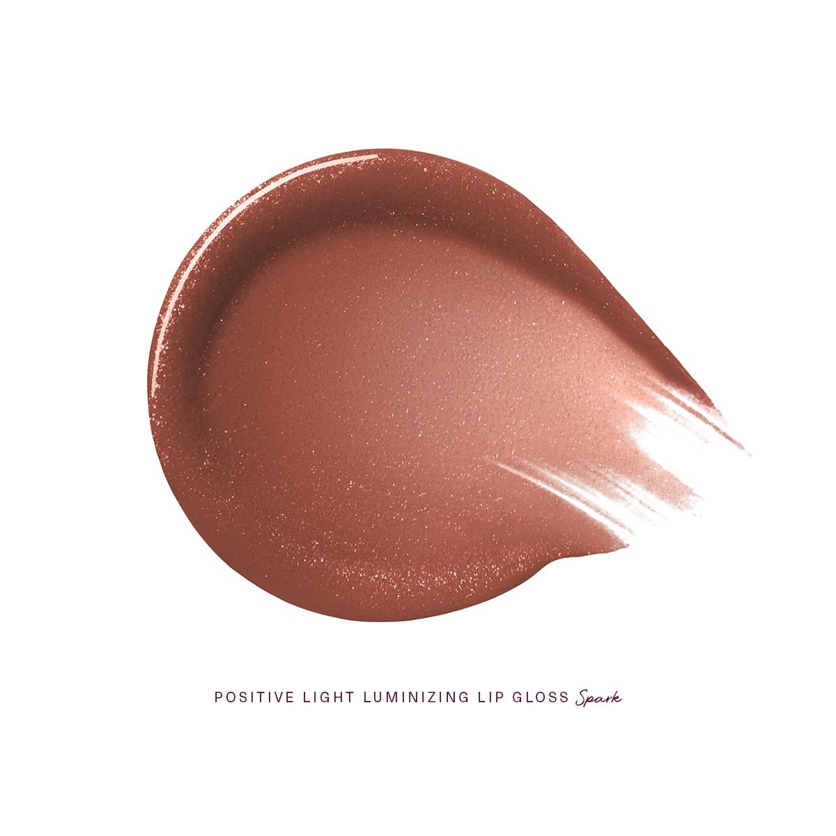 POSITIVE LIGHT LUMINIZING LIP GLOSS (GLOSS PARA LABIOS)